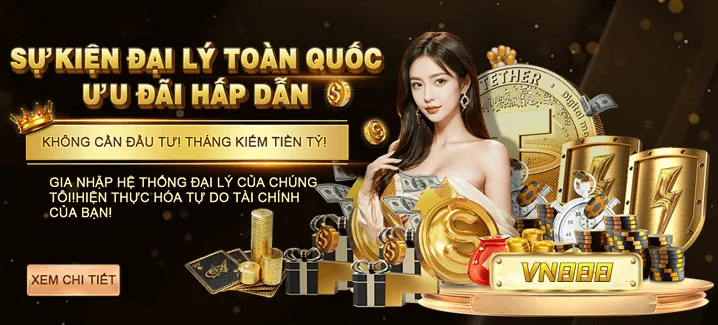 Trò chơi Máy đánh bạc (Slot Games)